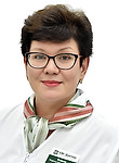 Фомина Марина Владимировна
