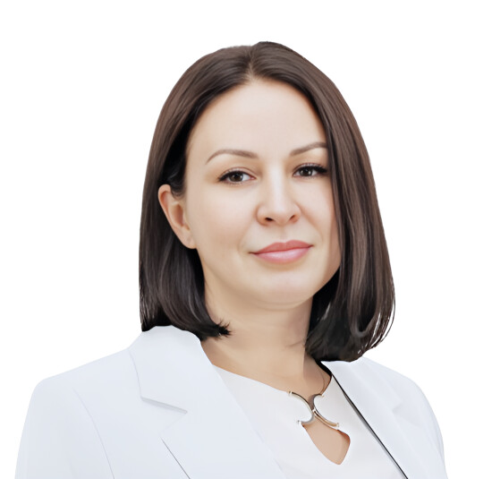 Врач Кошкина Мария Васильевна 