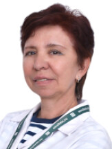 Врач Болдырева Светлана Николаевна 