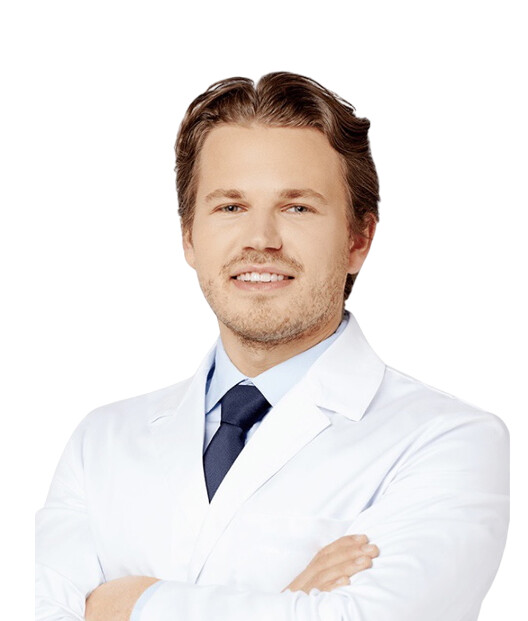 Врач Лозовой Владислав Николаевич 