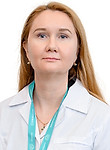 Тарелкина Ольга Александровна