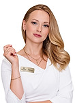 Богданова Маргарита Николаевна