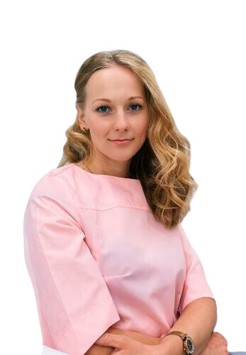 Врач Богданова Маргарита Николаевна 