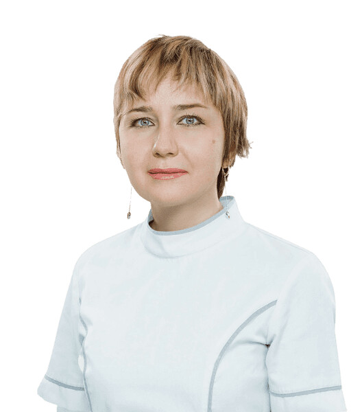 Врач Остапенко Ольга Александровна