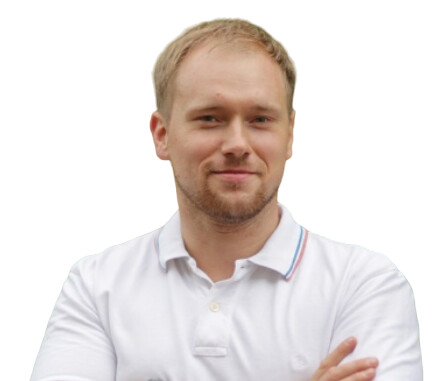 Врач Ковтун Юрий Вадимович 
