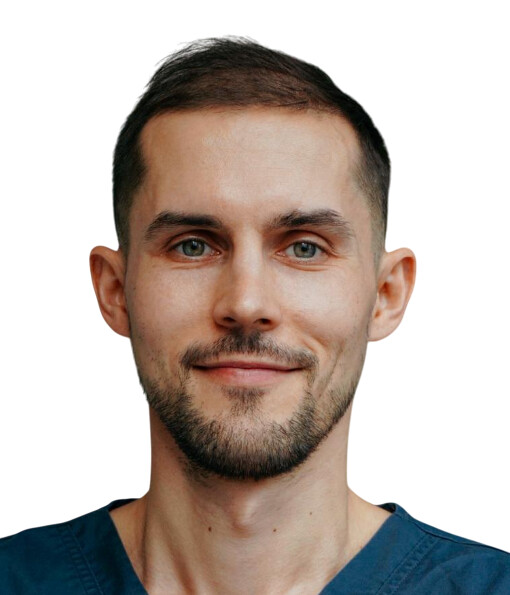 Павлючек Илья Владимирович