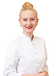 Маскаева Валентина Олеговна