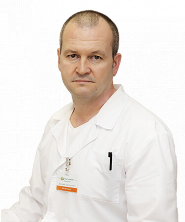 Врач Мищенко Дмитрий Анатольевич 