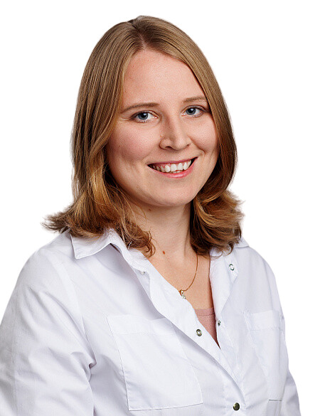 Врач Кожина Дарья Александровна 