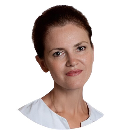 Врач Воропаева Ирина Прохоровна 