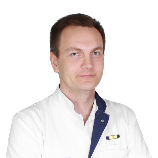 Врач Спичко Александр Анатольевич