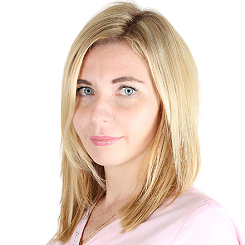 Врач Полозова Наталья Михайловна 