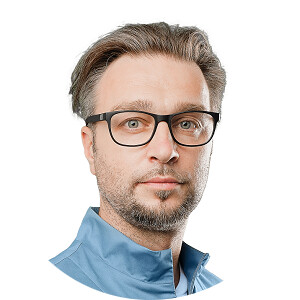 Русанов Антон Александрович