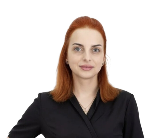 Врач Гуварьян Дарья Арсеновна 