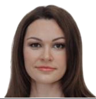 Врач Соколова Виктория Сергеевна