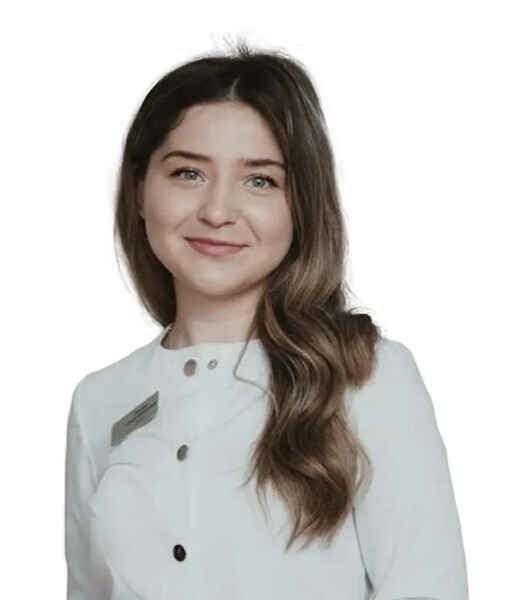 Врач Бажева Саида Хамзатовна