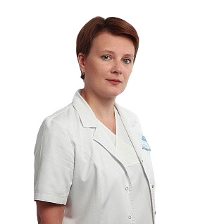 Сидоренко Вера Владимировна