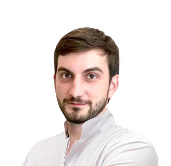 Врач Идрисов Ниматула Шамильевич 