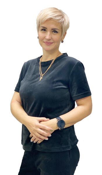 Врач Соколова Екатерина Александровна 