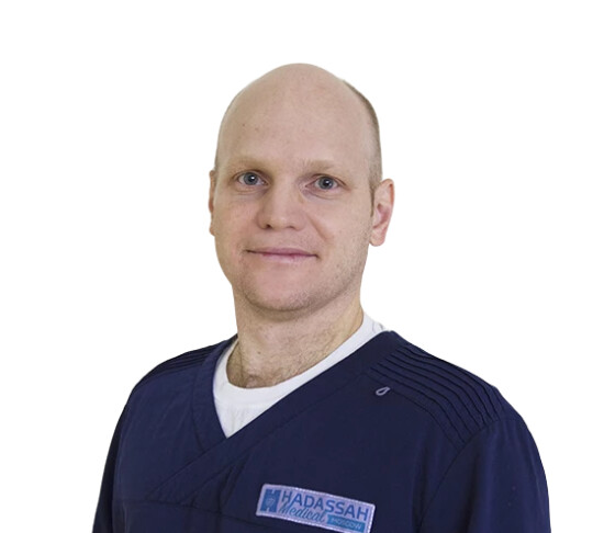 Врач Доленко Александр Викторович