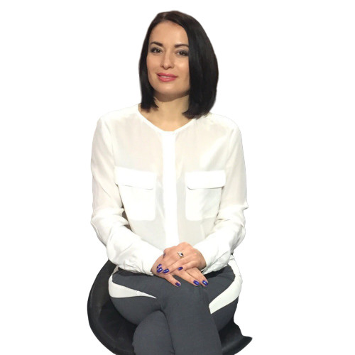 Врач Кан Татьяна Юрьевна 