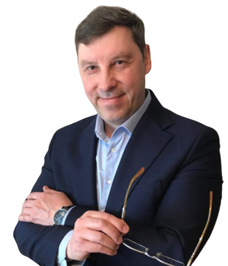 Врач Леликов Кирилл Славович 