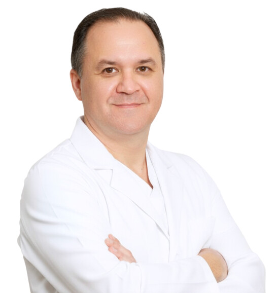 Врач Петруша Леонид Юрьевич 