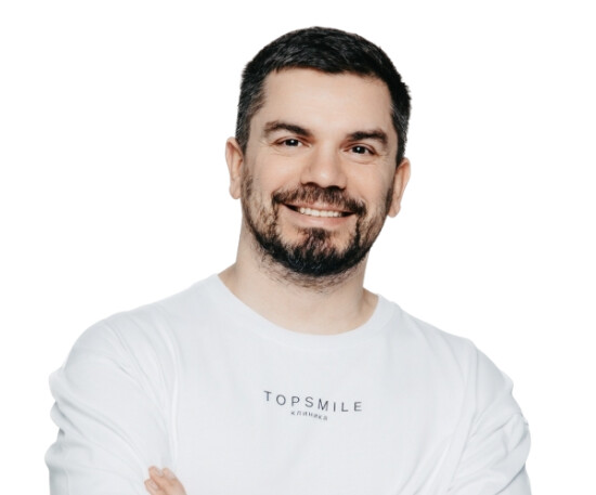 Врач Гучетль Мурат Ниязбекович 