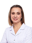 Перепелицына Светлана Валерьевна