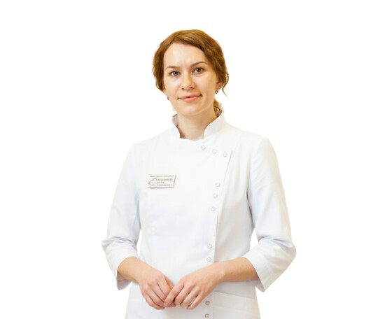 Врач Ерошкина Нина Сергеевна 