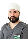 Сагатилов Арсен Владиславович