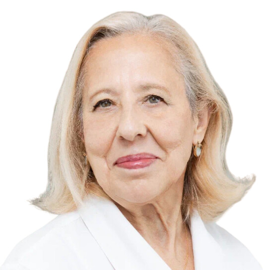 Врач Латинская Любовь Семеновна 