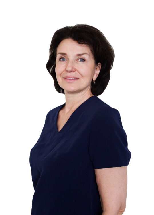 Врач Карташева Алла Федоровна 