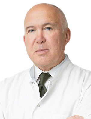 Врач Якимов Андрей Владимирович 