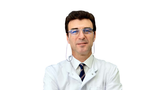 Врач Алексенберг Павел Ефимович