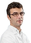 Алексенберг Павел Ефимович