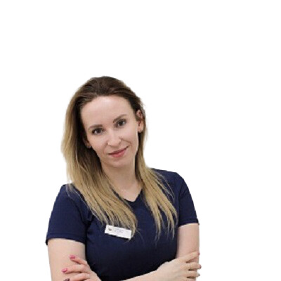 Врач Андреева Анастасия Олеговна 