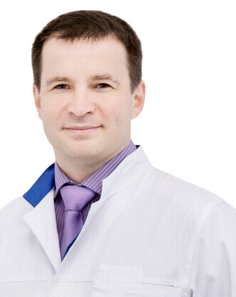 Врач Сухоруков Олег Евгеньевич