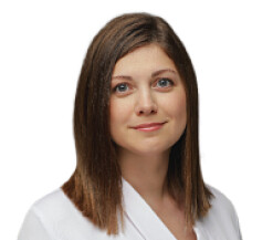 Врач Потапова Наталия Сергеевна 