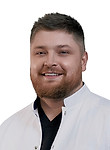 Лабухин Максим Павлович