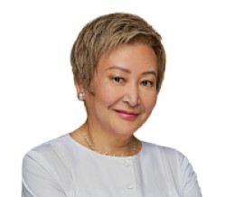 Врач Ефремова Любовь Дмитриевна 