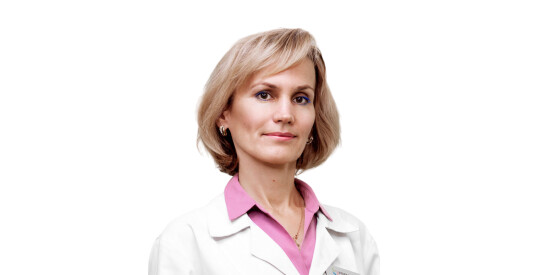 Врач Митова Татьяна Борисовна 