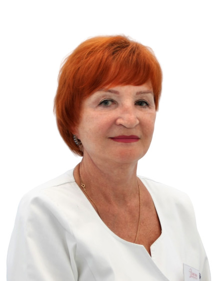 Врач Казакова Людмила Сергеевна 