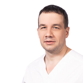 Врач Тикоцкий Дмитрий Вадимович 