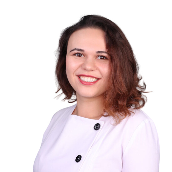 Врач Карасёва Дарья Сергеевна