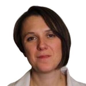 Врач Куксина Наталия Сергеевна 