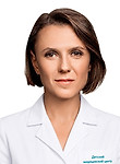 Куксина Наталия Сергеевна