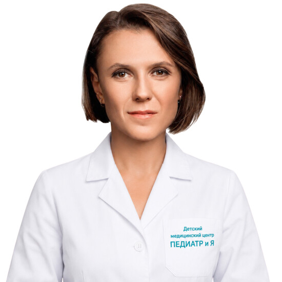 Врач Куксина Наталия Сергеевна 