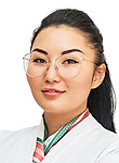 Игнатенко (Цивилёва) Елена Васильевна