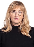 Гонопольская Виктория Николаевна